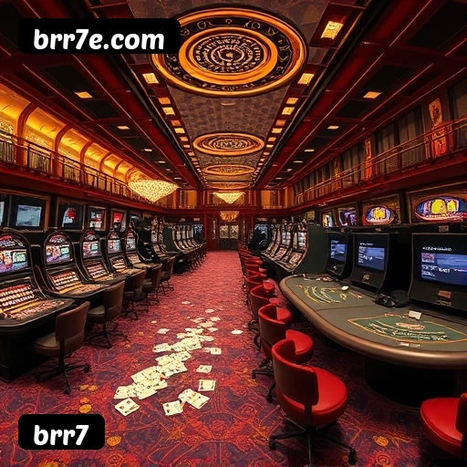 Suporte VIP brr7 - atendimento prioritário