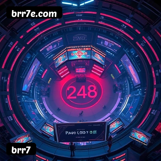 Cassino ao vivo brr7 dealers