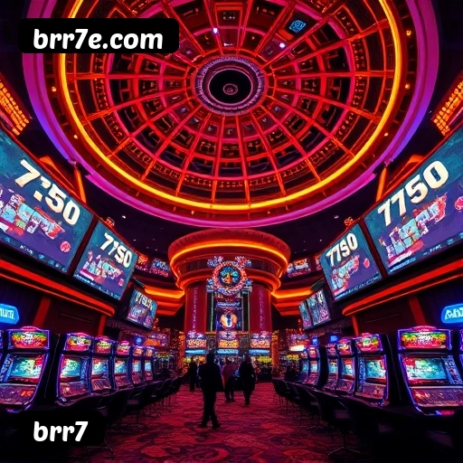 Cassino brr7 app mobile