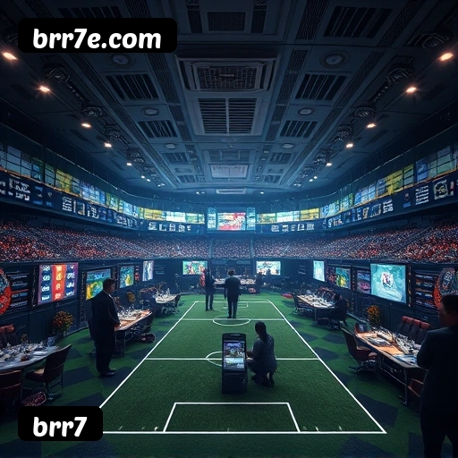 App brr7 Android download