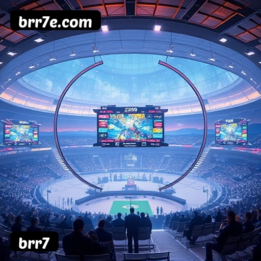 Bônus boas-vindas brr7 R$100