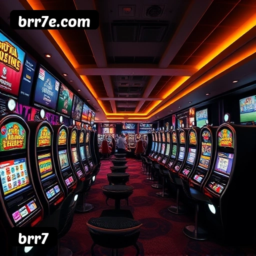 Gates of Olympus slot brr7