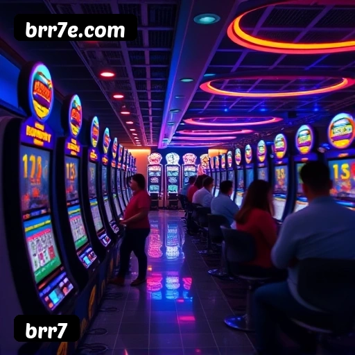 App brr7 slots mobile