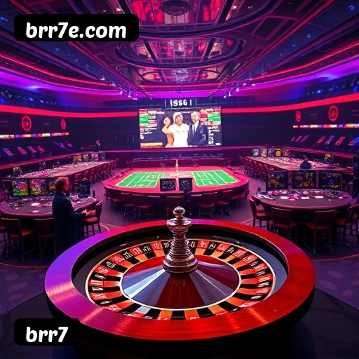 Bônus exclusivos membros VIP brr7